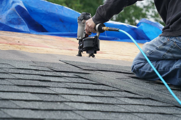 Quick and Trustworthy Emergency Roof Repair Services in Burley, WA